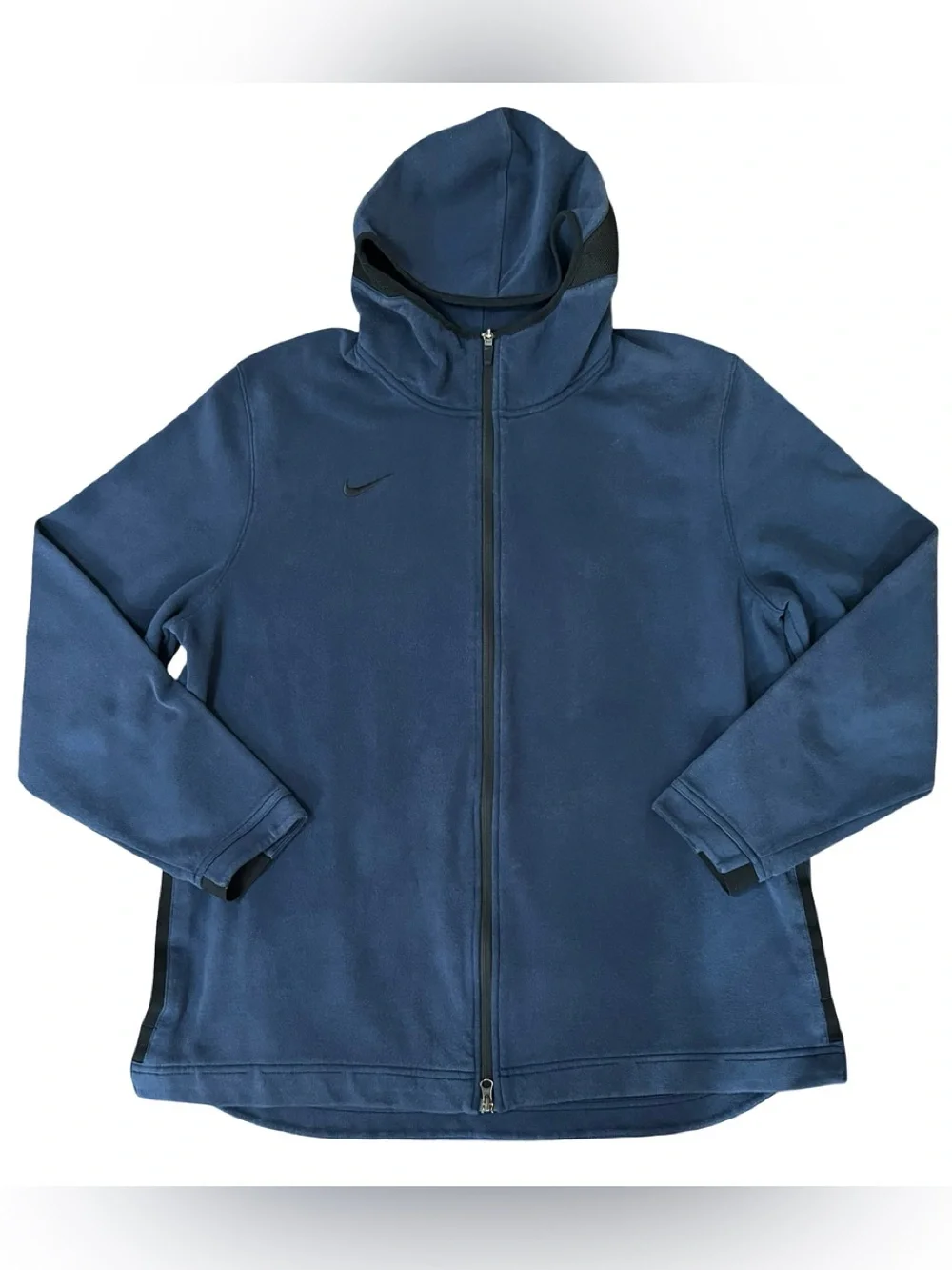 Nike Spotlight  Dri-Tech FZ  Hooping Hoodie Men’s Dri-FIT Full-Zip  Jacket